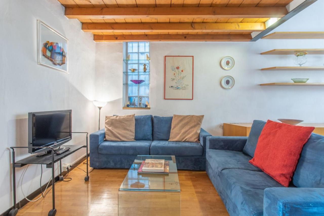 Costanza By Halldis Florenz Exterior foto