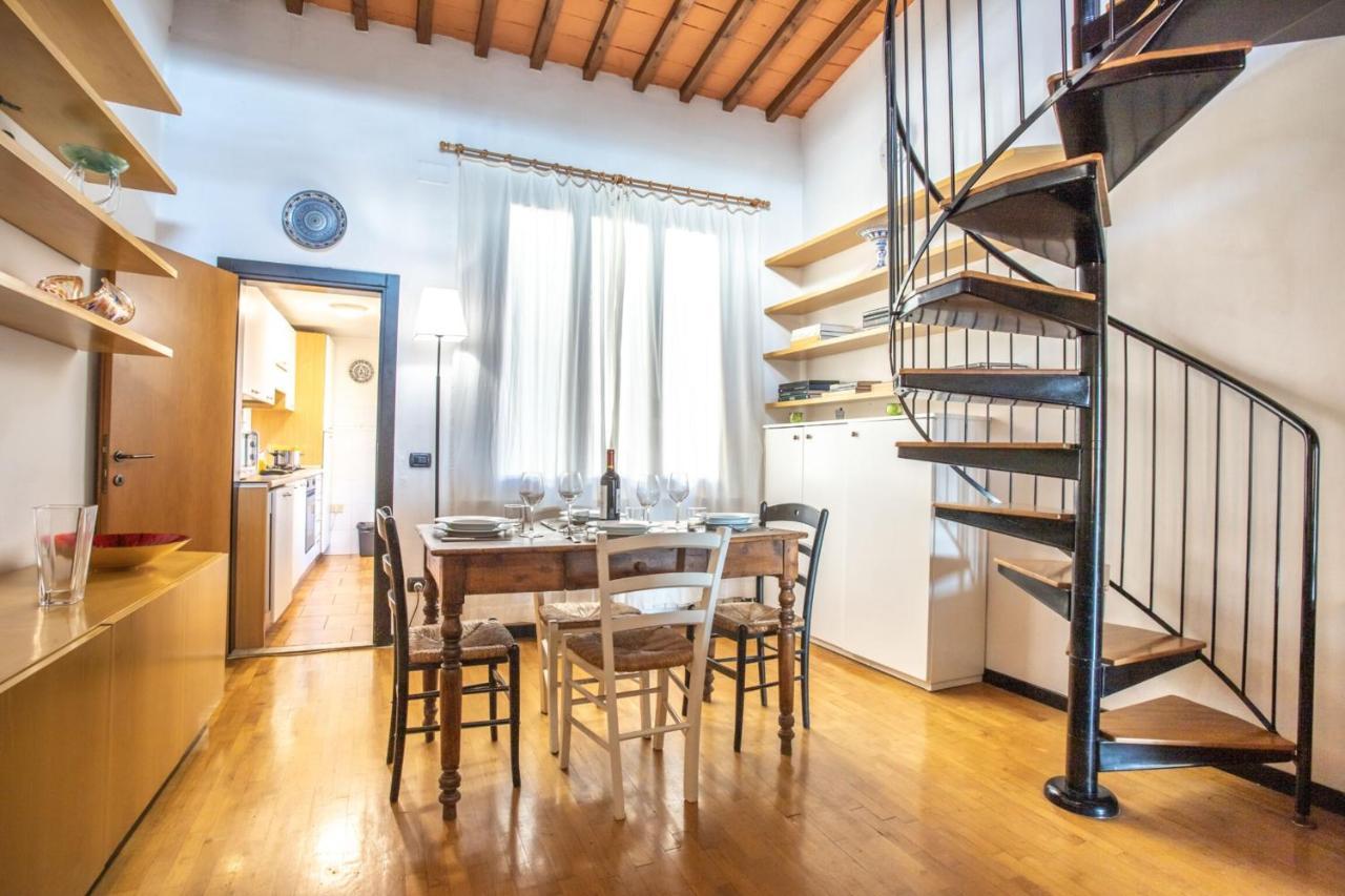 Costanza By Halldis Florenz Exterior foto
