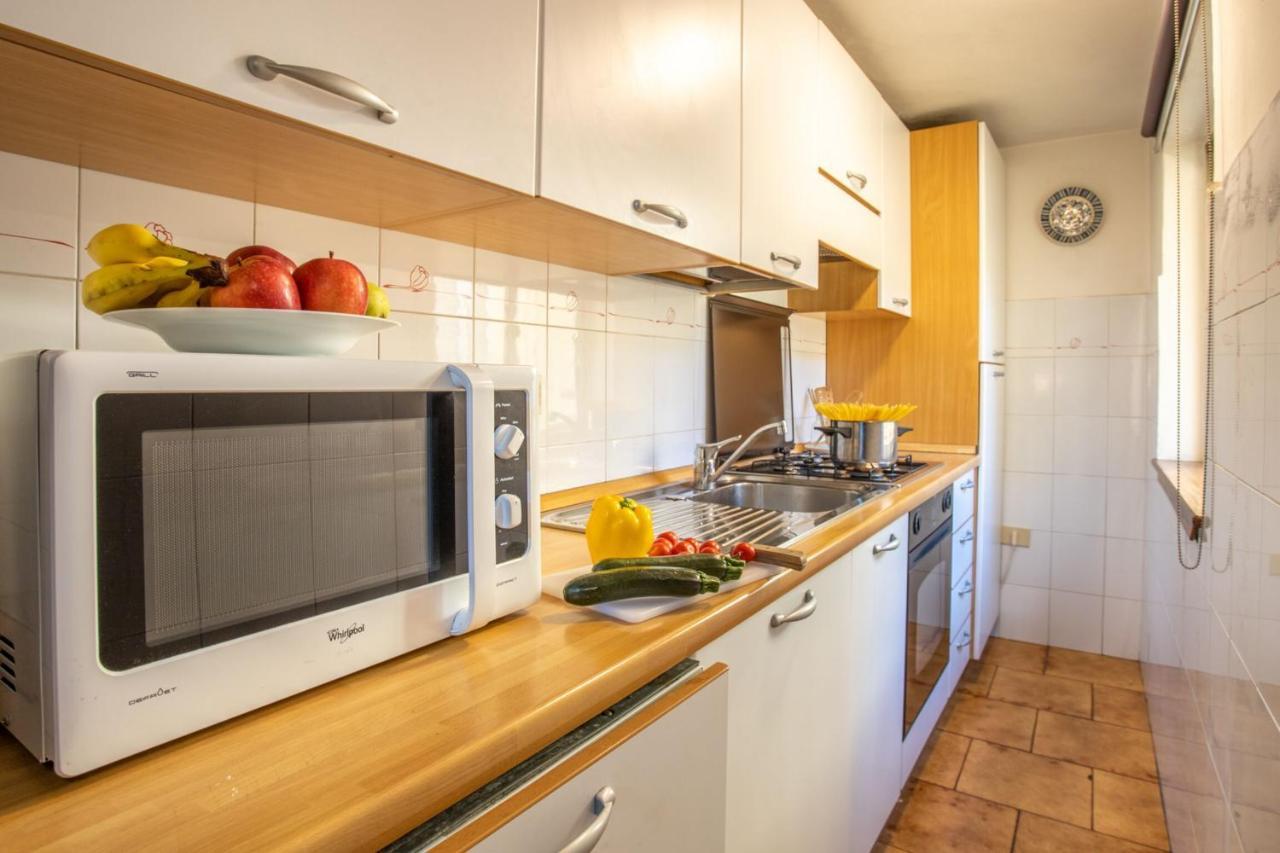 Costanza By Halldis Florenz Exterior foto