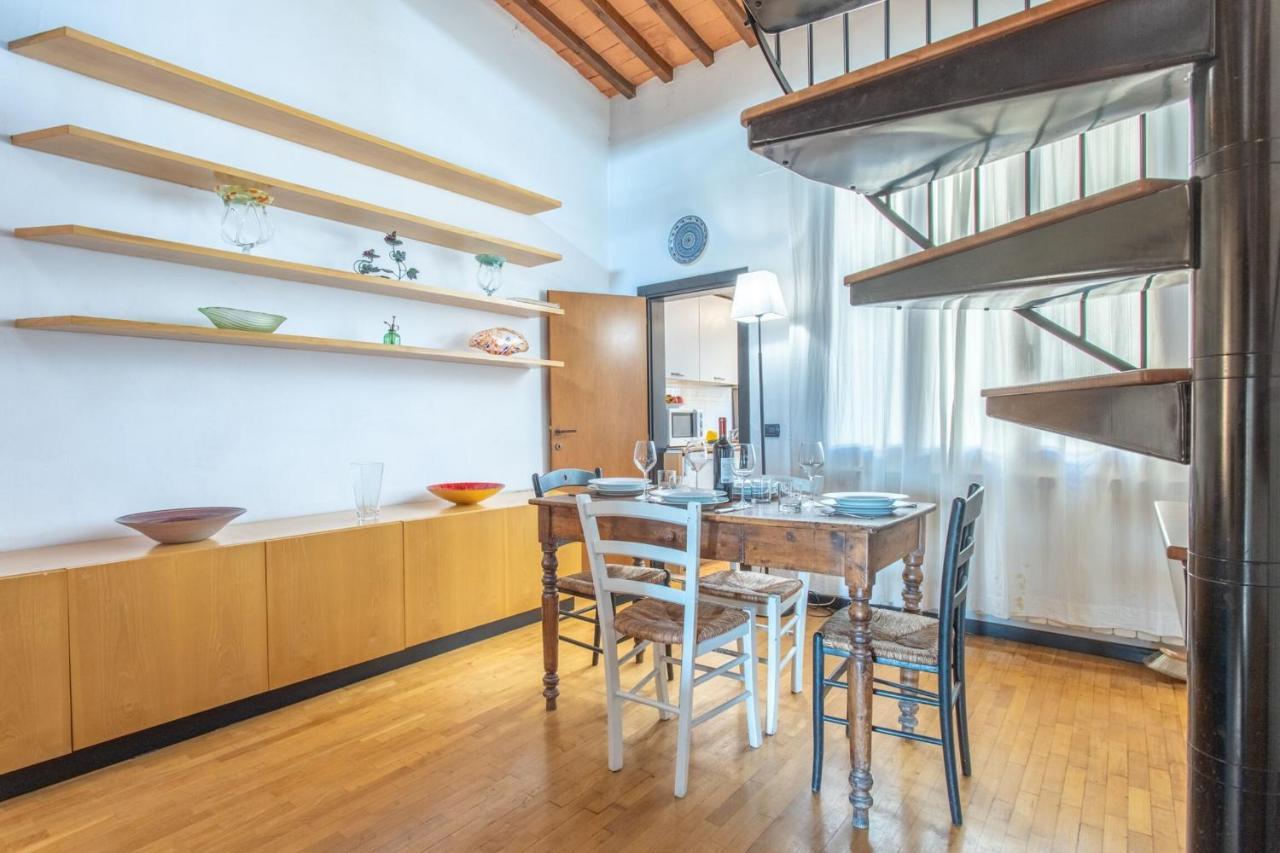 Costanza By Halldis Florenz Exterior foto