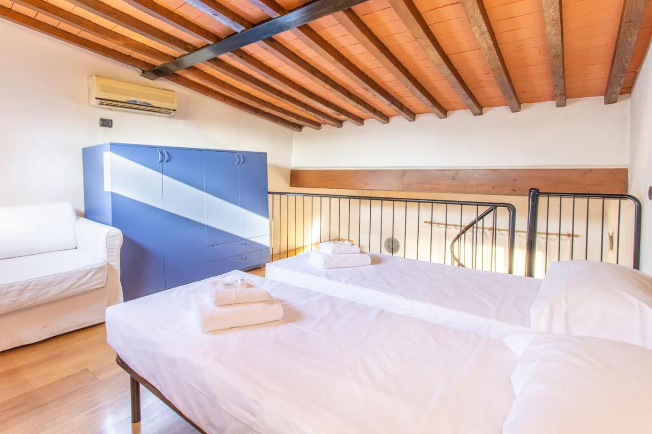 Costanza By Halldis Florenz Exterior foto