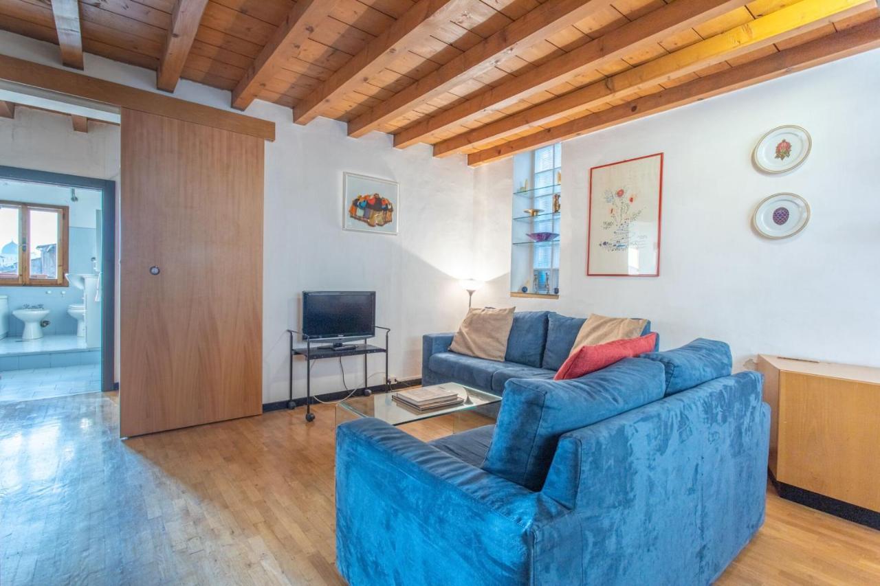 Costanza By Halldis Florenz Exterior foto
