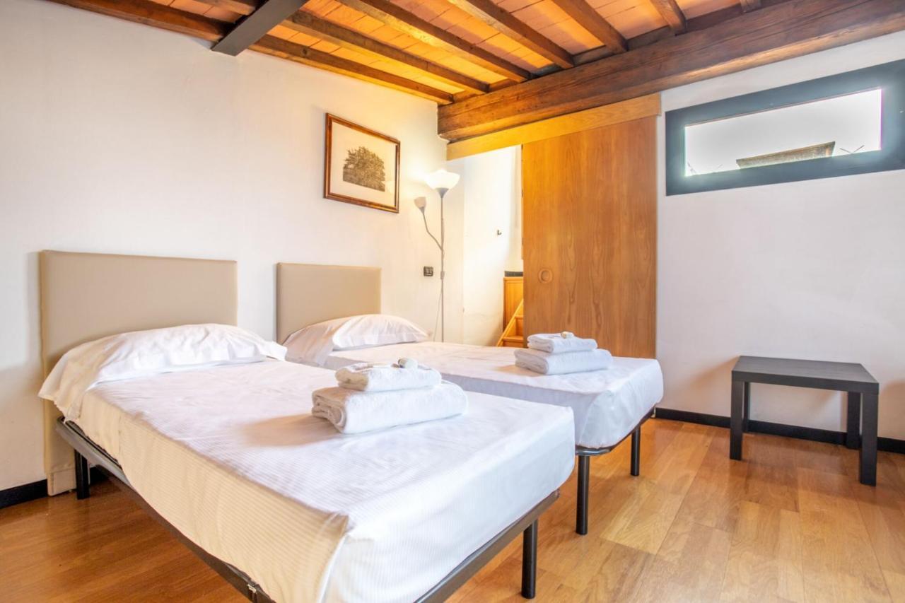 Costanza By Halldis Florenz Exterior foto
