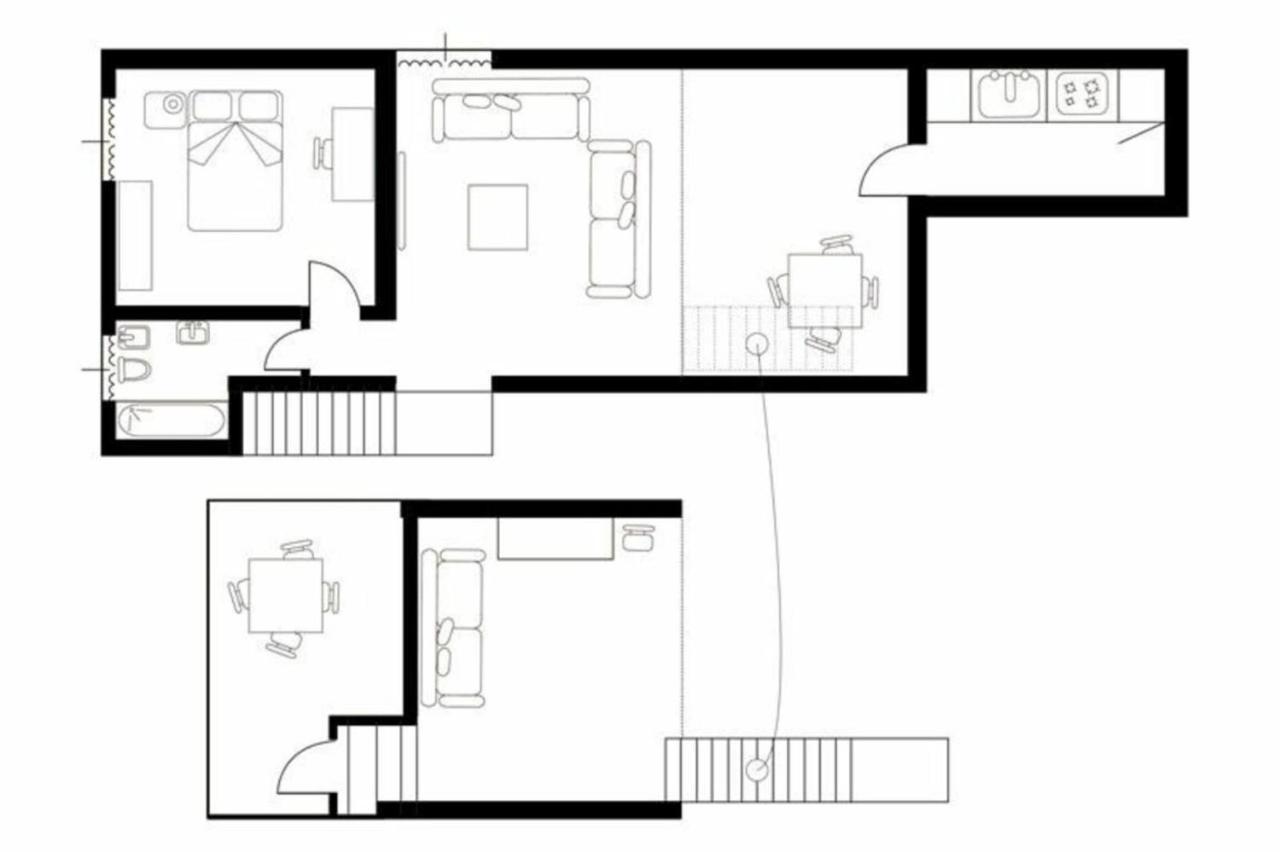 Costanza By Halldis Florenz Exterior foto